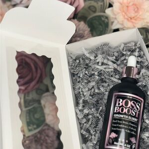 Boss Boost Growth Elixir
